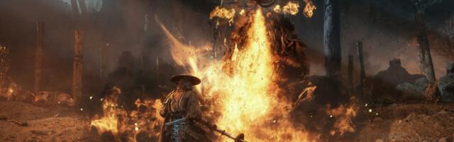 Phantom Blade Zero developer rejects gen-AI and promises "every single piece of content in our game has been crafted by the hands of real artists"