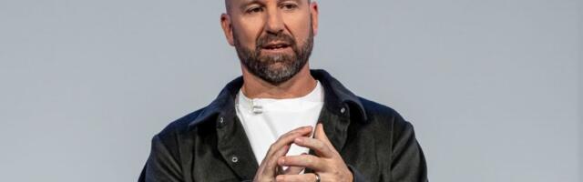 Meta CTO says he feels stressed out 4-5 times a year — and he knows the 'trigger'