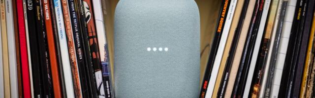 Google's Gemini for Home Is Bringing Back Continued Conversations