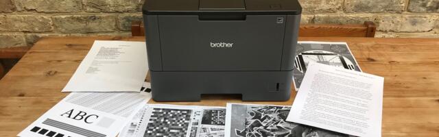 How do laser printers actually work?