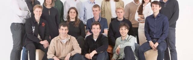 Paris-based Lithosquare raises €21.3 million to accelerate transition-critical mineral discovery with Geology AI