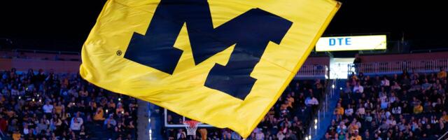 The University of Michigan invested $20 million into OpenAI early. Now it could make $2 billion.