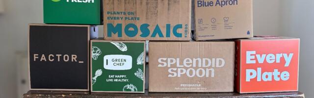 Yes, I Was Wrong About Meal Kits. This Is the Service That Changed My Mind