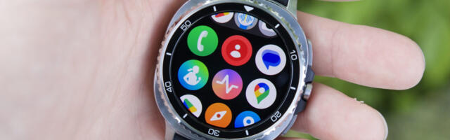 Samsung Galaxy Watch 8 Classic gets a $150 Prime Day discount