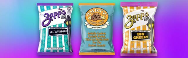 Popular Potato Chips Face FDA's Most Serious Recall: What to Know