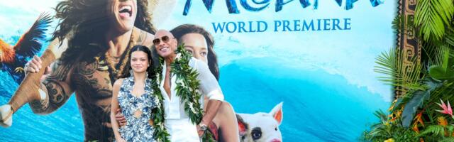 3 key reasons Disney's 'Moana' flopped in its box-office debut