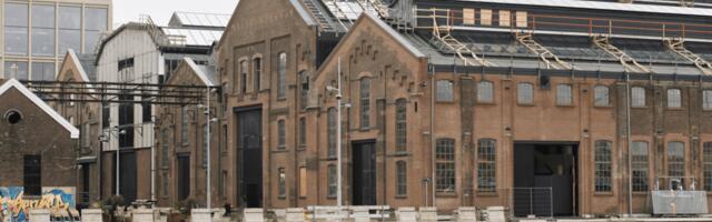 Norrsken Evolve plants roots in Amsterdam after €62M fund close