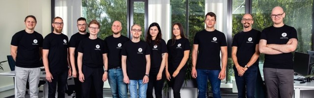 Lithuanian biotech Droplet Genomics raises seed round