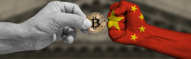 China’s latest ruling quashes all hope of cryptocurrency activity in the country