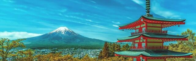 Fintech’s Sakoku Edict
