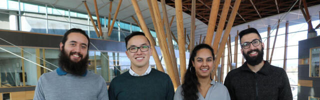 Moment Energy secures $3.5 million to repurpose retired electric vehicle batteries