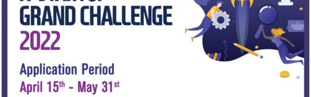 Last day to join K-Startup Grand Challenge 2022