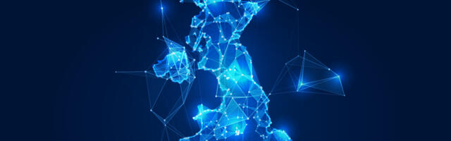 UK tech startups raise £12.4bn amid public market slowdown