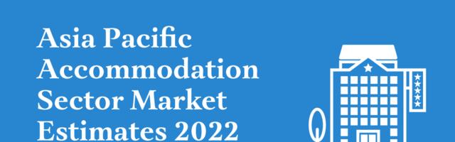 How the Asia Pacific Accommodation Sector Is Evolving: New Skift Research