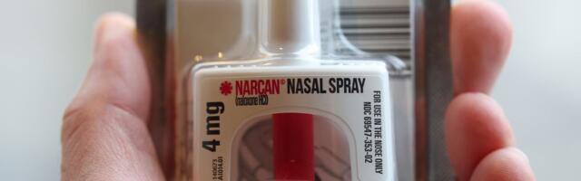 What is Narcan? The opioid overdose spray, explained.