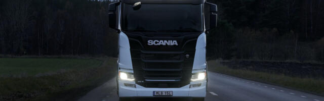 Scania and Northvolt develop battery for electric trucks with 1.5 million km lifespan