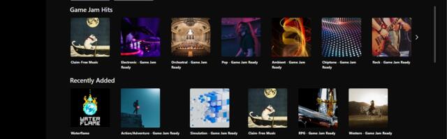 PlusMusic.ai uses AI to create in-game soundtracks