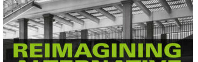 Reimagining Alternative Technology for Design in the 21st Century, reviewed