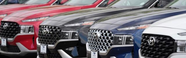 Hyundai, Kia warn drivers of 90,000 vehicles to park outside due to fire risk