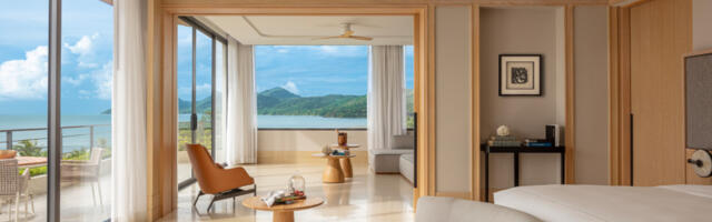 Inside Minor Hotels’ Global Expansion