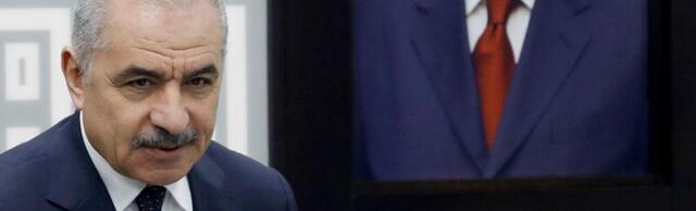 Why the Palestinian Authority’s government dissolved