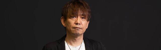 Final Fantasy's Naoki Yoshida keen to direct another major title