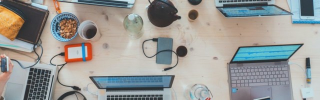 Digitising insurance – the risks and the rewards