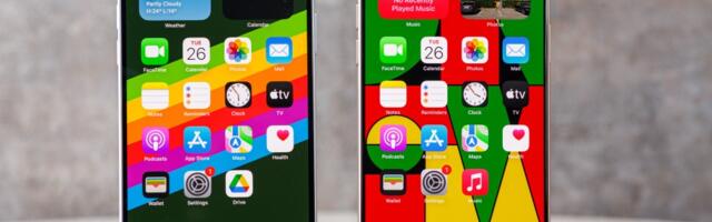 Here's how many iPhones and iPads are running iOS 17 and iPadOS 17