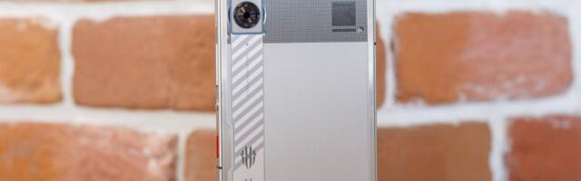Red Magic 9S Pro is now available internationally