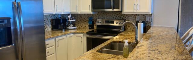 Kitchen renovation: Tired of your cabinets? Here’s when to replace, reface or repaint 