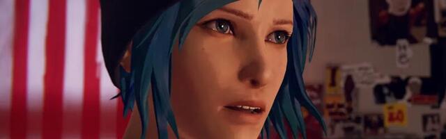 Life is Strange fans upset after Square Enix removes reddit posts featuring leaked content, anonymous developer comments