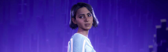 Split Fiction is the next co-op game from Hazelight Studios