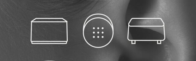 Matter speakers are coming to stream music and tell you when the wash is done