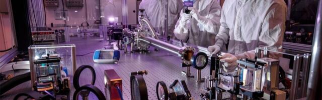 American lab is developing a BAT laser that could enable 'beyond EUV' lithography, provide 10X power efficiency boost