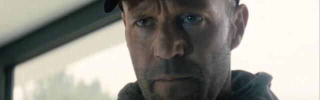 A Working Man trailer: Jason Statham re-teams with David Ayer for action thriller