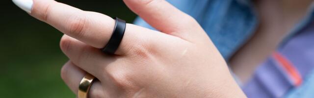 Samsung Galaxy Ring drops to a new record low of $280