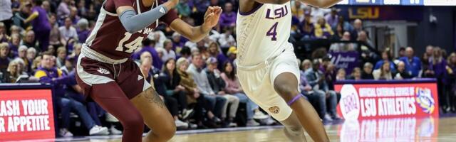 LSU vs. Texas: How to watch, highlights and results