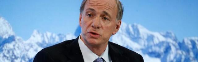 Elite investor Ray Dalio warns the US may suffer a financial 'heart attack' if the debt problem isn't tackled