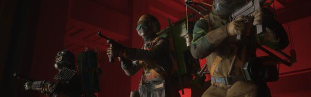 FBC: Firebreak: release window, trailers, gameplay, and more