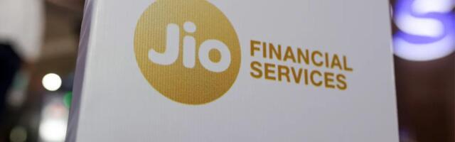 Jio Financial Services To Now Offer Digital Loans Against Securities