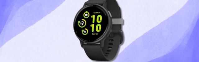 The Garmin vívoactive 5 just got its biggest discount this year at Amazon