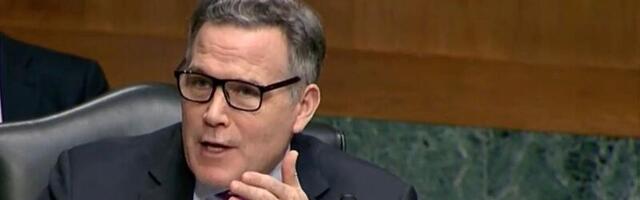 Senator and Ex-Bridgewater CEO McCormick Invests More in Bitcoin as Bill in Works