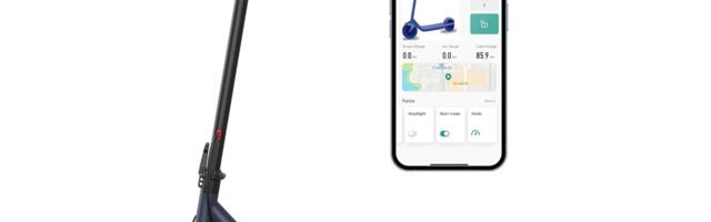 This Electric Scooter Costs Next To Nothing, Amazon Is Cutting All Its Margin (Record Low Price)