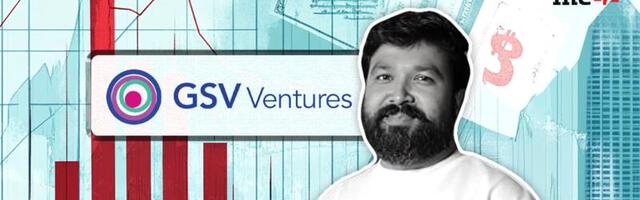 GSV Ventures Ropes In PhysicsWallah Executive As Partner