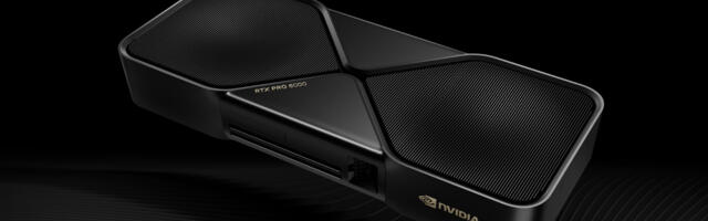 RTX Pro 6000 Blackwell tested, performs roughly 10-15% faster than a stock RTX 5090