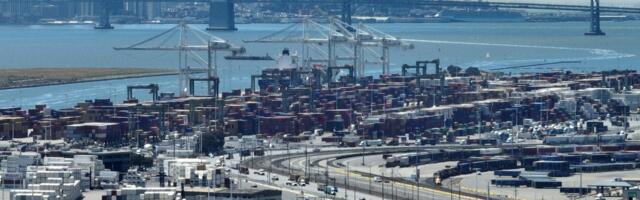 Bay Area loses jobs in May as woes widen, California posts modest gain