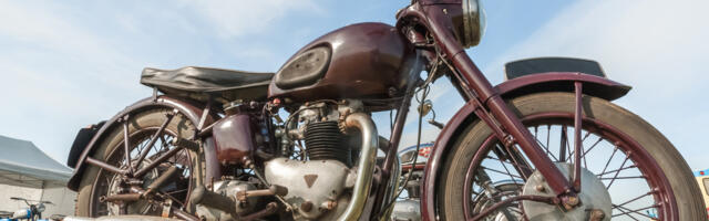 3 Underappreciated Classic Motorcycles From The Early Days Of Triumph