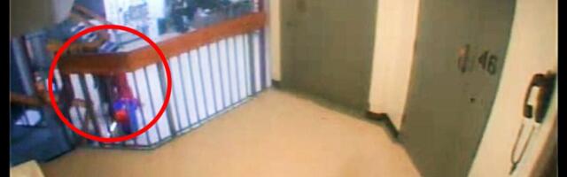 DOJ Releases Video of Jeffrey Epstein’s Jail Cell, but There’s a Minute Missing