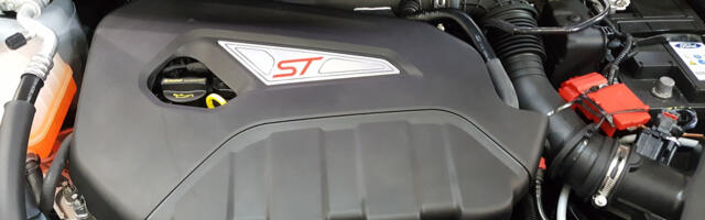 What Exactly Does The EcoBoost Engine Do & Is It Just A Turbo?