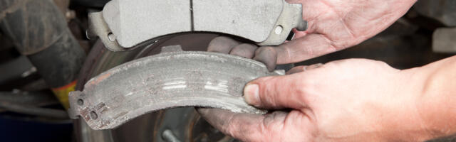 12 Useful Tips For Lengthening The Lifespan Of Your Car's Brake Pads